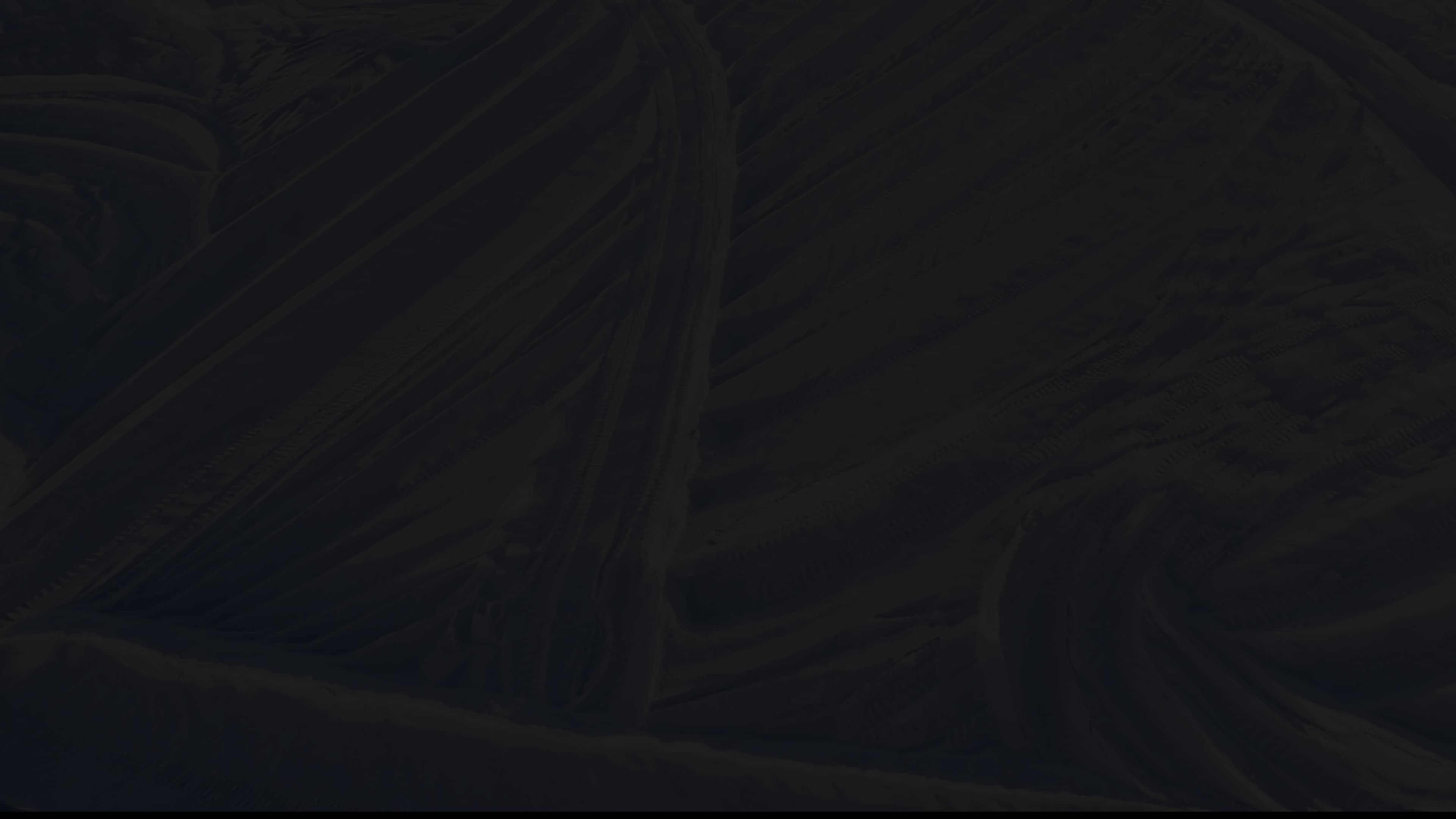 Fondo de sal industrial