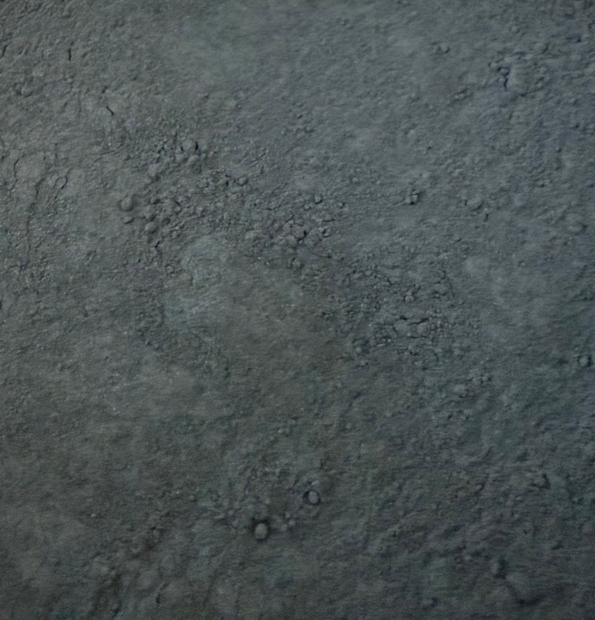 Pulverized Petroleum Coke