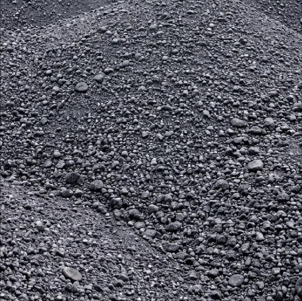 Granulated Petroleum Coke